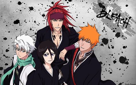 bleach hentaii|Home .